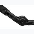 Vozík za bicykel Qeridoo Kidgoo 2 phantom grey 7