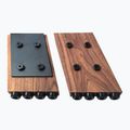 Vyvyšujúca podložka pre vodné veslá WaterRower HiRise Classic Walnut 2