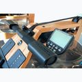 WaterRower Oarsome Grip vodné veslovacie úchyty čierna 3