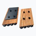 Vyvyšujúca podložka pre vodné veslá WaterRower HiRise Oak 2