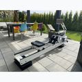 Vyvažovacia plošina pre vodné veslá WaterRower FlowRow 2 ks čierna. 6