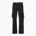 Alpha Industries pánske nohavice Jet black