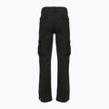 Alpha Industries pánske nohavice Jet black 2