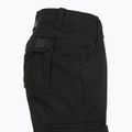 Alpha Industries pánske nohavice Jet black 3