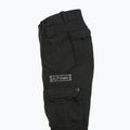 Alpha Industries pánske nohavice Jet black 4