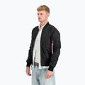 Pánska bunda Alpha Industries MA-1 TT Two Tone Bomber black