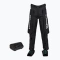 Nohavice na lymfatickú drenáž REBOOTS One Pro Recovery Pants 2.0 Set 2024 Edition black