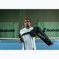 Masážne manžety REBOOTS Go Lite Arm Cuffs 2.0 black/white 6