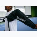 Masážne manžety REBOOTS One Arm Cuffs 2.0 black/white 3