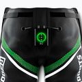 Nohavice na regeneráciu REBOOTS Go X Lite black/white/green 10