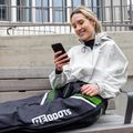 Nohavice na regeneráciu REBOOTS Go X Lite black/white/green 14