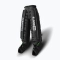 Nohavice na lymfodrenáž REBOOTS Go Lite Recovery Pants 2.0 2025 Edition black/white/green 2
