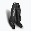 Nohavice na lymfodrenáž REBOOTS Go Lite Recovery Pants 2.0 2025 Edition black/white/green 3