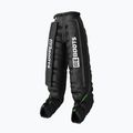 Nohavice na lymfodrenáž REBOOTS Go Lite Recovery Pants 2.0 2025 Edition black/white/green 5