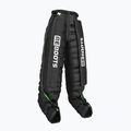 Nohavice na lymfodrenáž REBOOTS Go Lite Recovery Pants 2.0 2025 Edition black/white/green 6