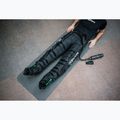Nohavice na lymfodrenáž REBOOTS Go Lite Recovery Pants 2.0 2025 Edition black/white/green 10