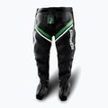Nohavice REBOOTS Go X Lite black/white/green
