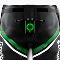 Nohavice REBOOTS Go X Lite black/white/green 9