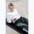 Nohavice REBOOTS Go X Lite black/white/green 13