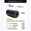Masážny valček BLACKROLL Standard black/white/blue 2