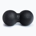 Masážna loptička BLACKROLL Duoball A000499 black