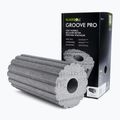 Masážny valček BLACKROLL Groove Pro grey 2