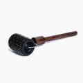 Masážny valec BLACKROLL Needleroller black/brown 2