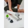 Masážna sada BLACKROLL Booster Head Box white 4