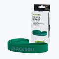 Páska na tréning BLACKROLL Super Band green