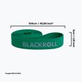 Páska na tréning BLACKROLL Super Band green 2