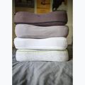 Povlak na vankúš BLACKROLL Pillow Case Jersey anthracite 3