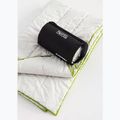 Prikrývka BLACKROLL Recovery Blanket All Year white 2