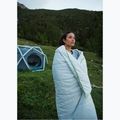Prikrývka BLACKROLL Recovery Blanket All Year white 4