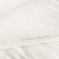 Obliečka na vankúš BLACKROLL Premium Comfort Pillow off white 2