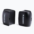Regeneračné kompresné návleky na nohy BLACKROLL Compression Boots Infinity Batteries 2.0 black 3