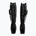 Regeneračné kompresné návleky na nohy BLACKROLL Compression Boots Extension 2.0 black