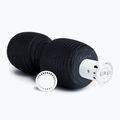 Vibračný masážny prístroj BLACKROLL Booster Twin 2.0 black 2