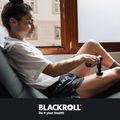 Náhradná hlavica masážera BLACKROLL Fascia Gun black 2
