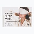 Opaska na oči BLACKROLL Premium Comfort Sleep off white 5