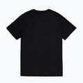 Pánske polo tričko  Alpha Industries Basic black/blue 6