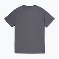 Pánske tričko Alpha Industries Basic greyblack 9