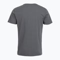 Pánske tričko Alpha Industries Basic greyblack 6