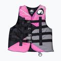SPINERA Deluxe Woman Nylonová vesta 50N ružová 182900 4