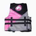SPINERA Deluxe Woman Nylonová vesta 50N ružová 182900 5