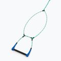 Ťažné lano SPINERA Monoski Trainer Rope green/blue 4