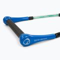 Ťažné lano SPINERA Monoski Trainer Rope green/blue 6