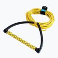 Ťažné lano SPINERA Wakeboard/Kneeboard Rope yellow 2