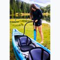 Pumpa na dosku SUP SPINERA Premium Big Volume Double Action 6