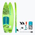 SUP SPINERA doska Light 11'8 green 22225