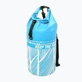 Vodotesný vak SPINERA 40 l modrý 4